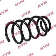 KYB Rear Suspension Coil Spring RA5411