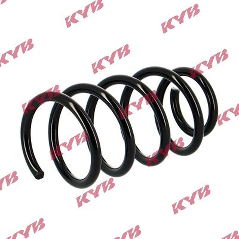 KYB Rear Suspension Coil Spring RA5411