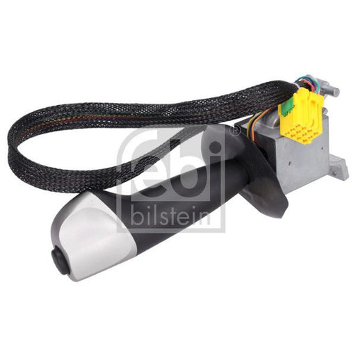 Febi Steering Column Switch 10 Connectors 101834