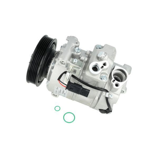 NRF Air Conditioning Compressor 320056