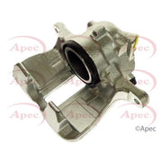 Apec Brake Caliper Assembly Front Right RCA1320