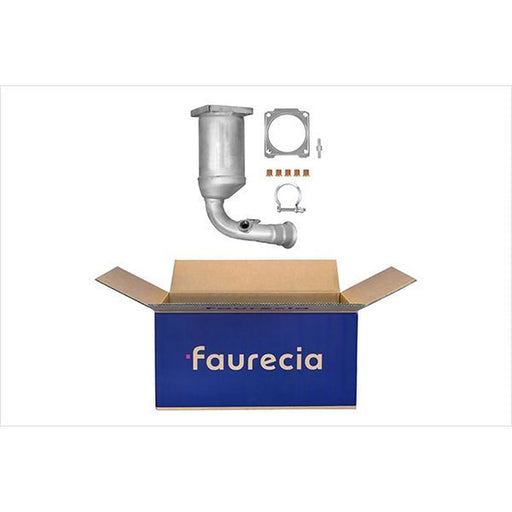 Hella Catalytic Converter 8LE 366 052-441