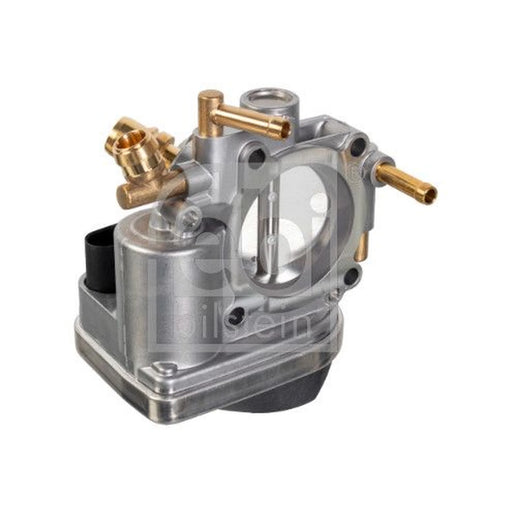 Febi Electronic Throttle Body Assembly 109028