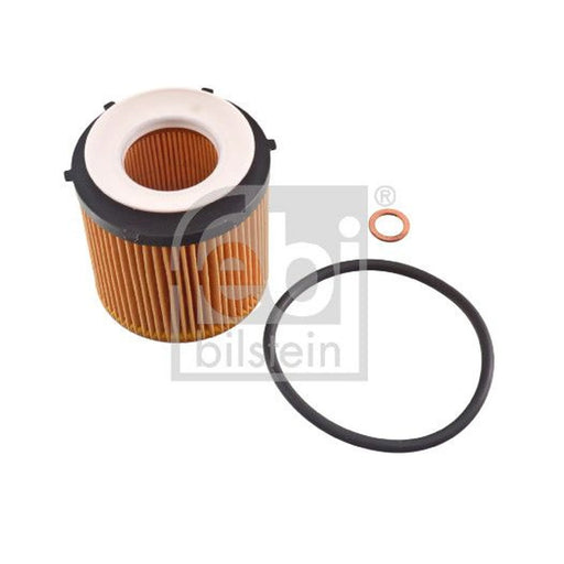 Febi Engine Oil Filter 101655
