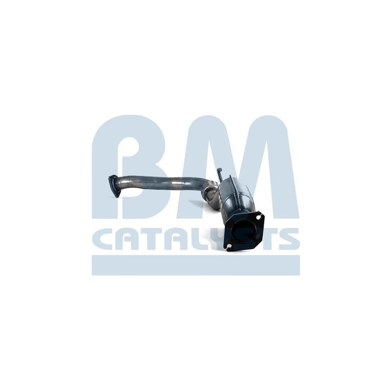BM Catalysts Homologated Diesel Cat BM80206H