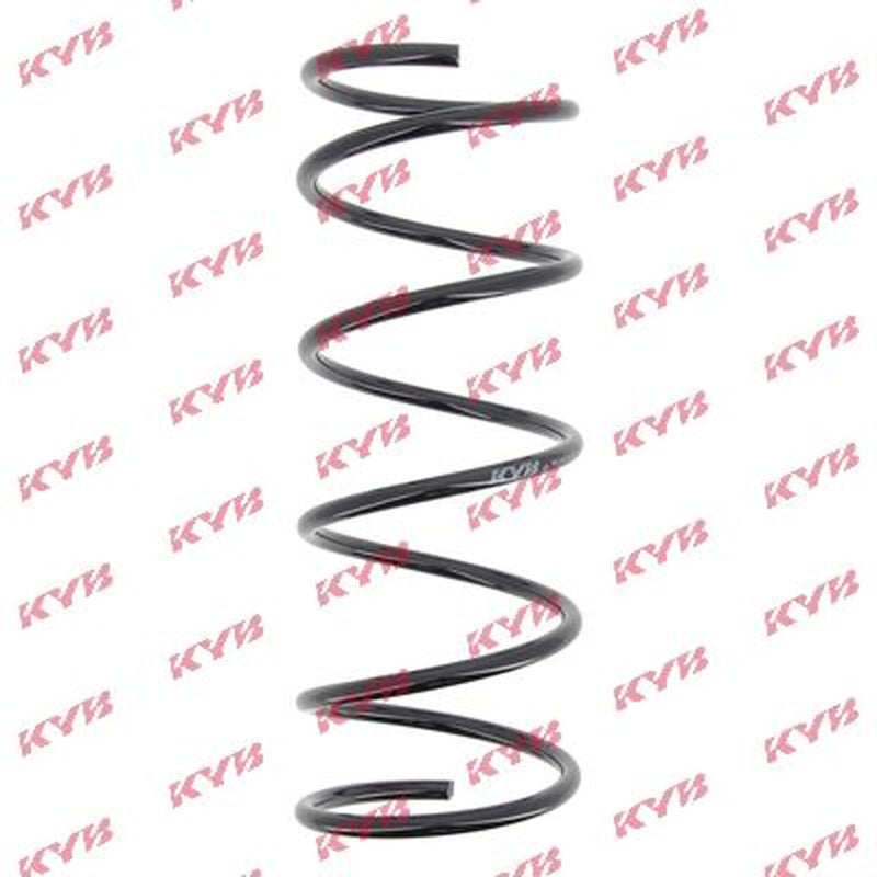 KYB Front Suspension Coil Spring RA1748