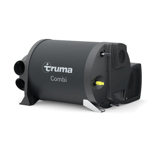 Truma Combi 4 E Space & Water Heater 4000W (Gas / Electric / Mixed Modes) - Truma - Van Life Living