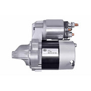 Hella Starter Motor 12V 1.1kW 8 Teeth 8EA 012 527-581