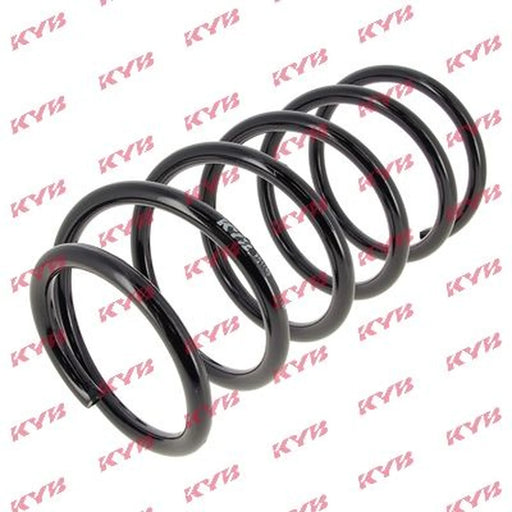 KYB Front Right Suspension Coil Spring RC1499