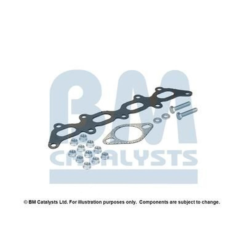 BM Catalysts Fitting Kit FK92188B FK92188B