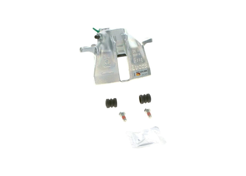 Bosch Brake Caliper Assembly 0986474669