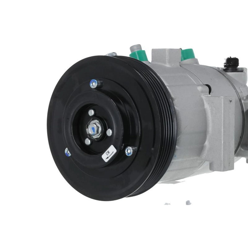 Valeo Air Conditioning Compressor 811177