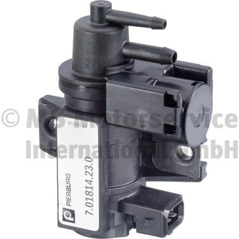 Pierburg Turbo Boost Pressure Converter 7.01814.23.0