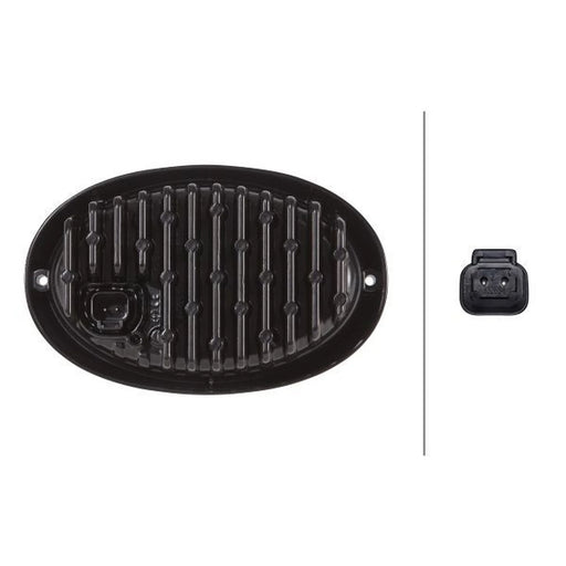 Hella Worklight High 1GA 996 761-021