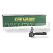 First Line Steering Tie Rod End Ball Joint FTR6042