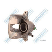 Apec Brake Caliper Assembly Front Left BCA1489