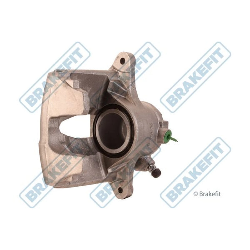 Apec Brake Caliper Assembly Front Left BCA1489