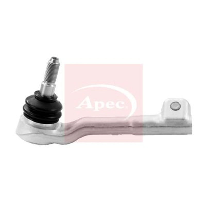 Apec Steering Tie Rod End Ball Joint Front Left M14x1.5mm AST6704