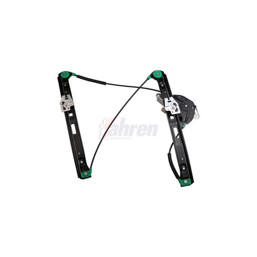 Fahren Electric Window Regulator Lifter Right Front FWD1070