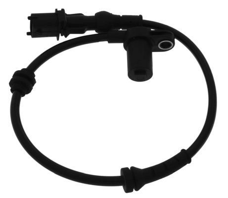 Textar ABS Wheel Speed Sensor Front 45003900