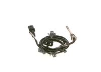 Bosch Exhaust Gas Temperature Sensor 0986259126