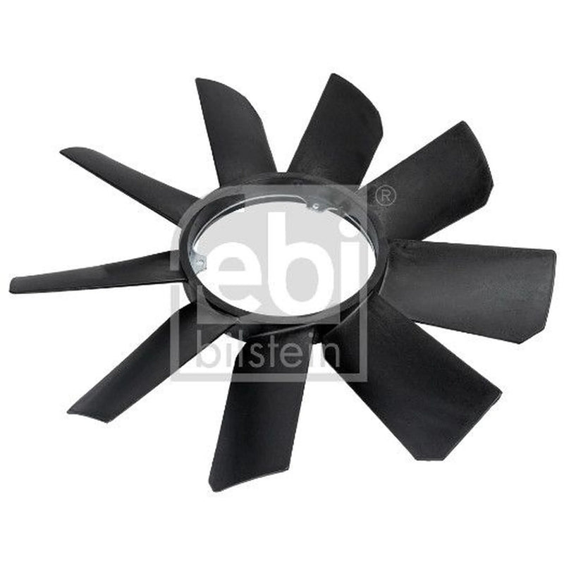 Febi Radiator Cooling Fan Blade 22784