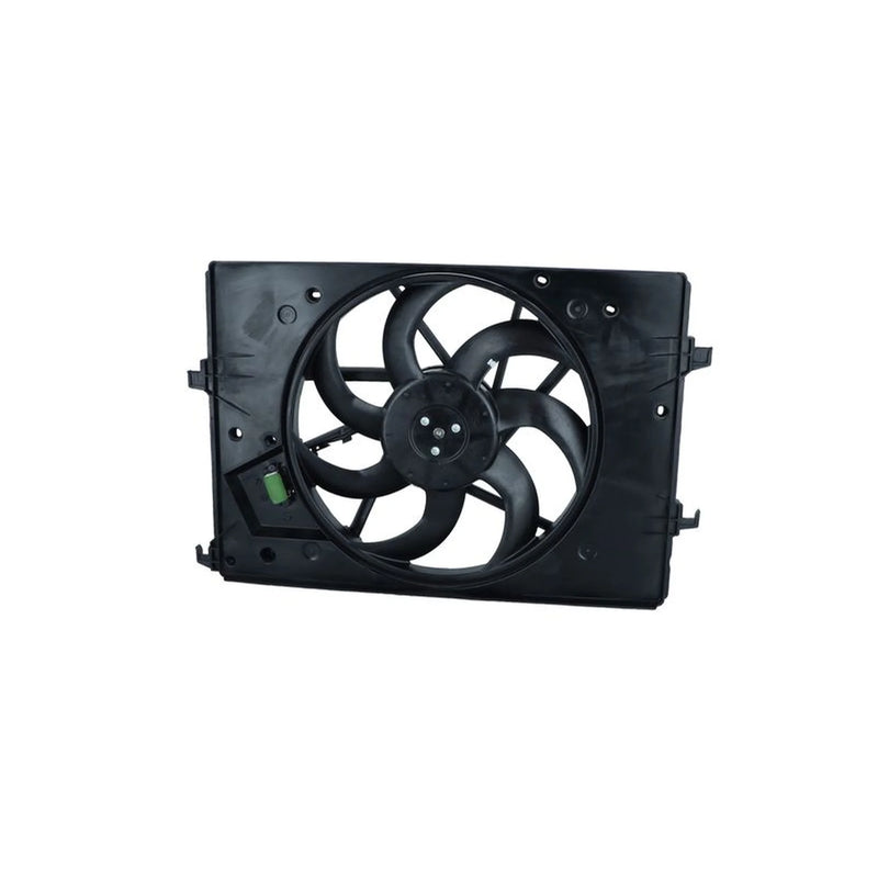 NRF Engine Cooling Fan 470222