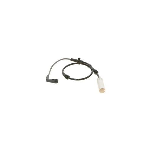 Bosch Brake Pad Wear Sensor Front 1 987 473 504
