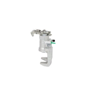 Bosch Brake Caliper Assembly Rear Right 0 986 135 199