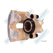 Apec Brake Caliper Assembly Front Right BCA1164
