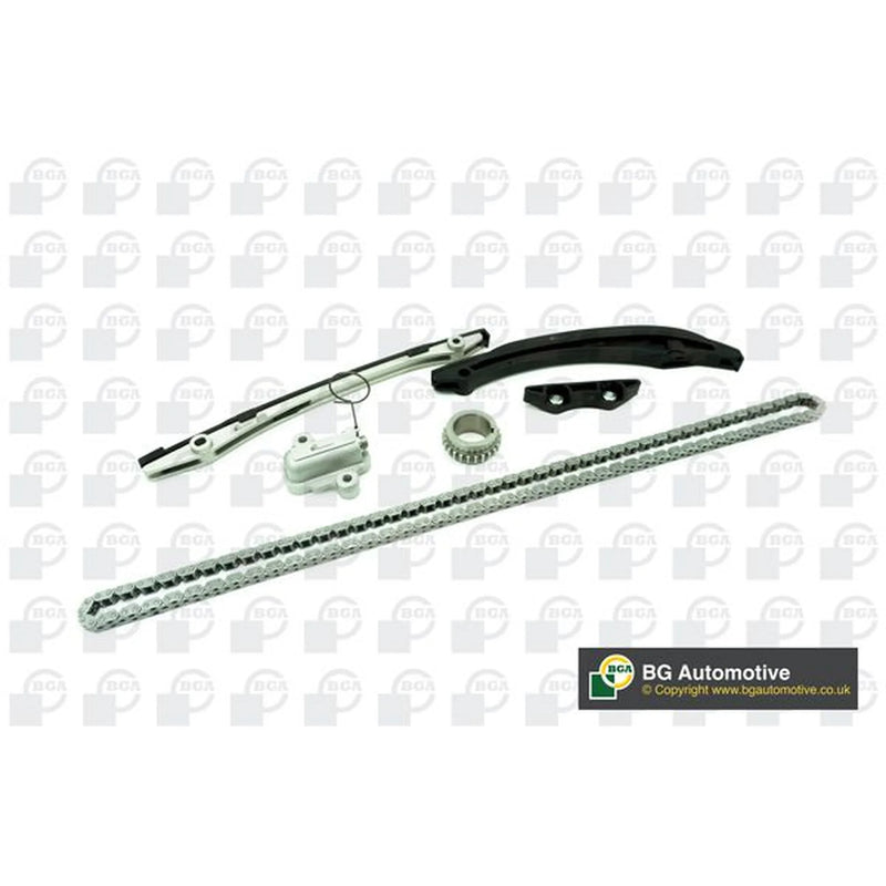 BGA Timing Chain Kit Set 182 Links TC2341FK
