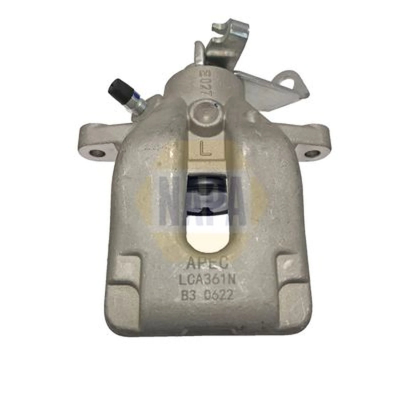 NAPA Brake Caliper Assembly Rear Left NCA1217