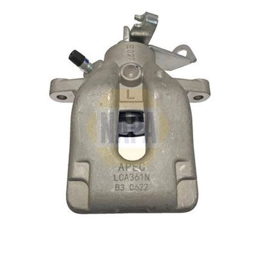 NAPA Brake Caliper Assembly Rear Left NCA1217