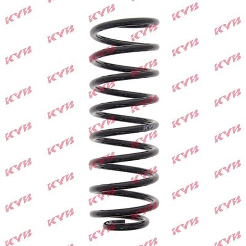 KYB Rear Suspension Coil Spring RC5487