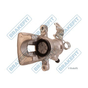 Apec Brake Caliper Assembly Rear Left BCA1131