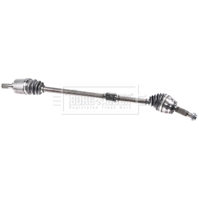 Borg & Beck CV Drive Shaft Driveshaft Front Right BDS1708