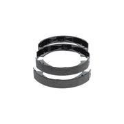 Bosch Parking Brake Shoe Set 0 986 487 755