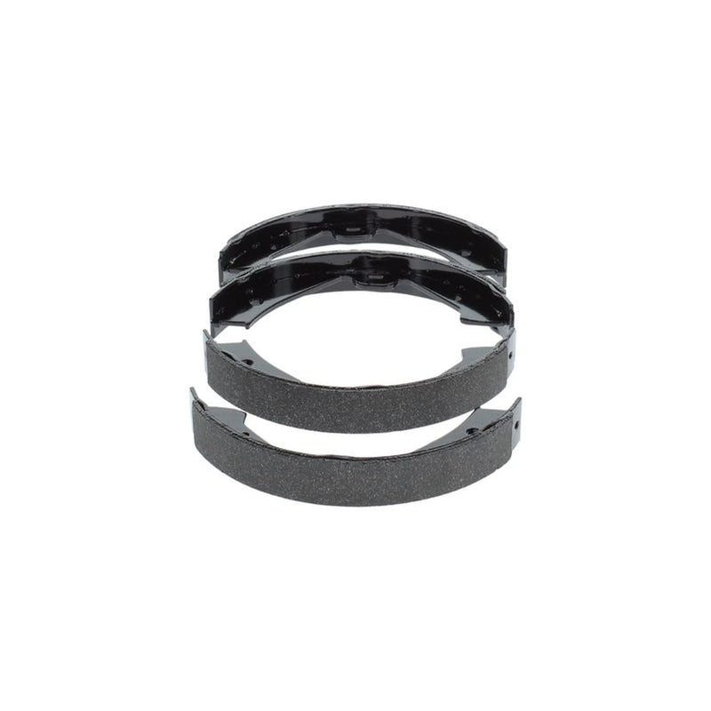 Bosch Parking Brake Shoe Set 0 986 487 755