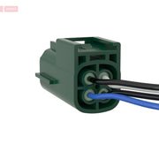 Denso O2 Lambda Oxygen Sensor fits Nissan Almera 2000-2006 1.5 1.8