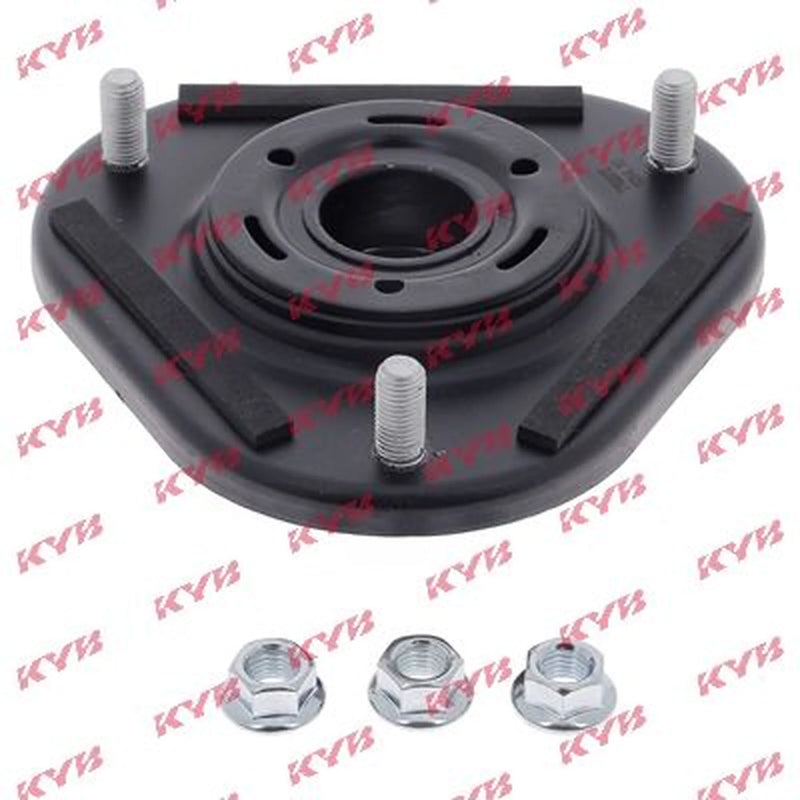 KYB Front Repair Kit Suspension Strut Support Mount SM5639