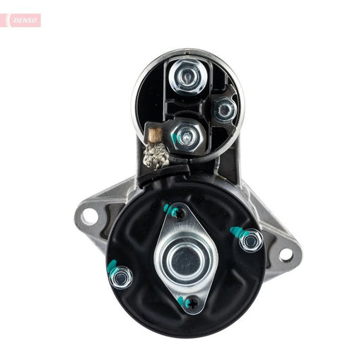 Denso Starter Motor 12V 1.1kW 9 Teeth DSN3105