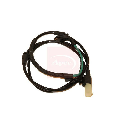 Apec Brake Pad Wear Sensor Front WIR5211