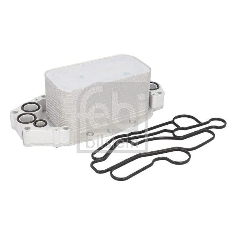 Febi Engine Oil Cooler 185299
