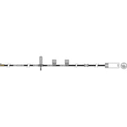 Juratek Brake Pad Wear Sensor Front JCW282
