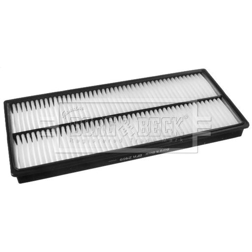 Borg & Beck Engine Air Filter BFA2469