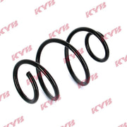 KYB Front Suspension Coil Spring RA1712
