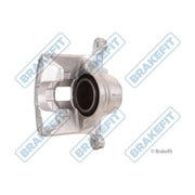 Apec Brake Caliper Assembly Front Left BCA1763E