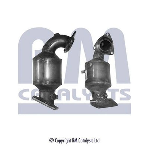 BM Catalysts Homologated Petrol Cat BM91460H