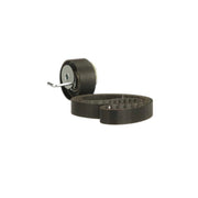 Gates Timing Belt Kit with Rollers K015704XS
