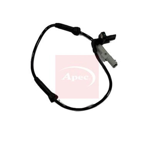 Apec ABS Wheel Speed Sensor Rear Right ABS1949